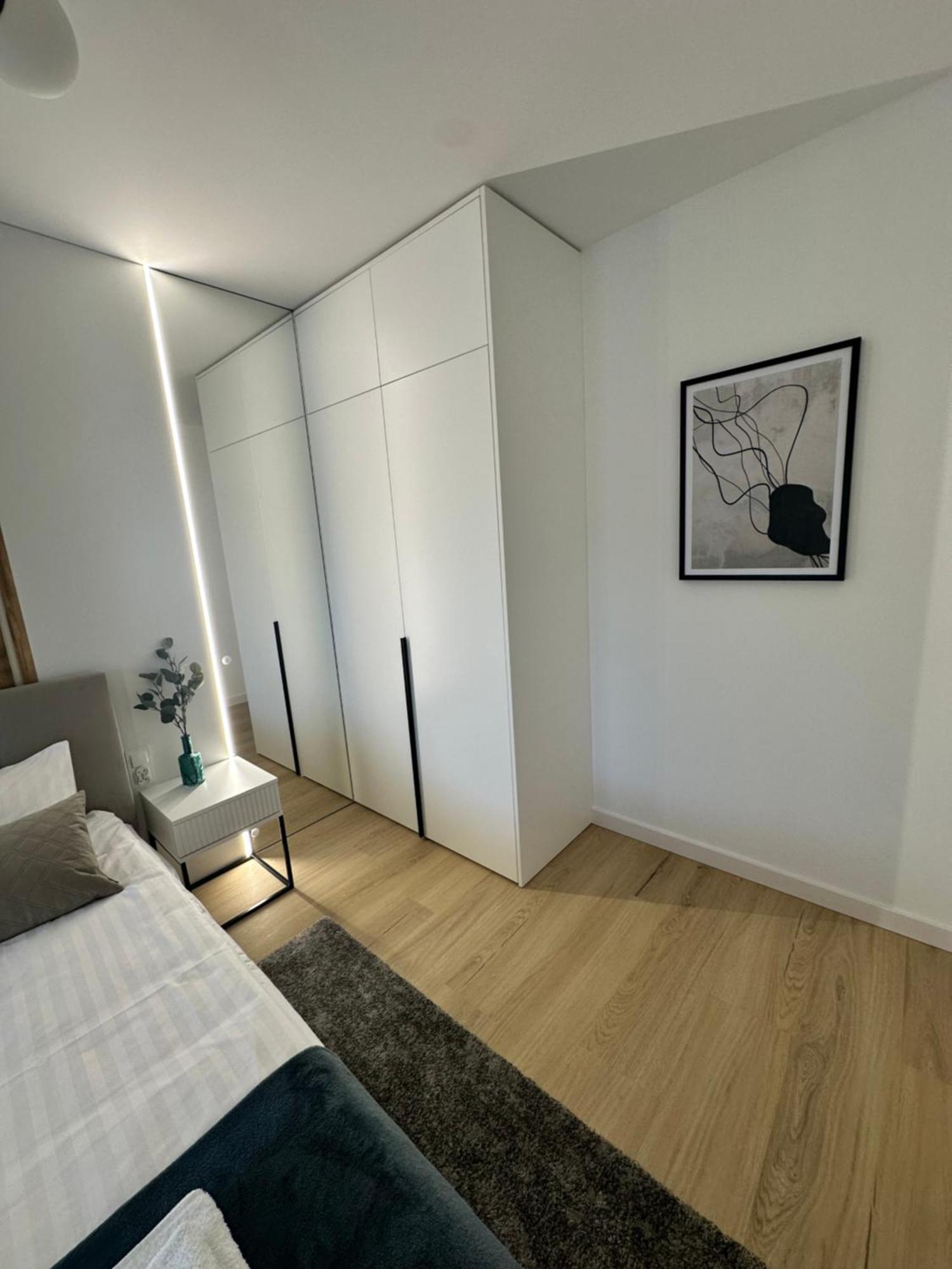 Aurum Apartamenty -Krynica Zdroj Ul Cicha 16 12A1 Bezplatny Parking!! Zewnętrze zdjęcie